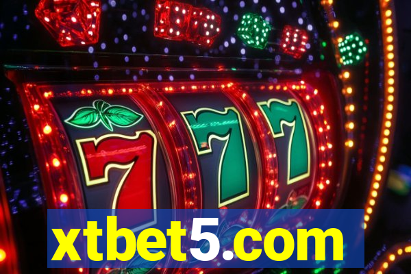 xtbet5.com