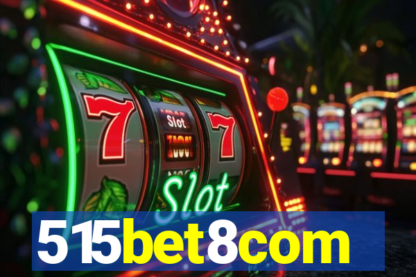 515bet8com