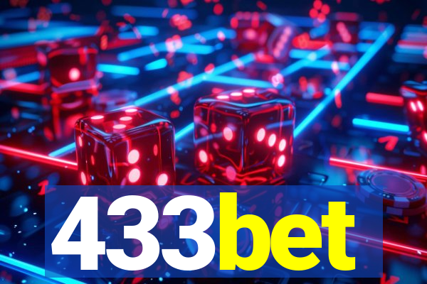 433bet