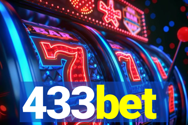 433bet