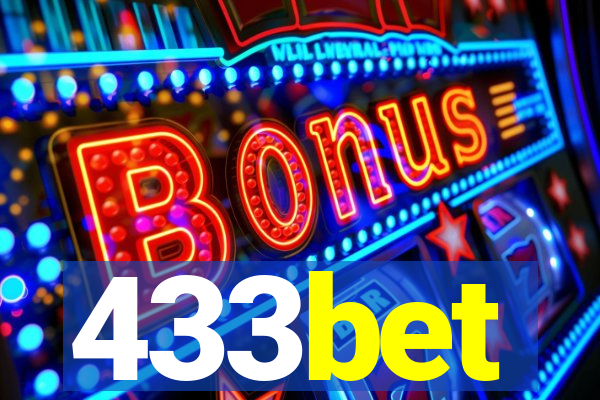 433bet