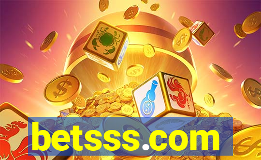 betsss.com