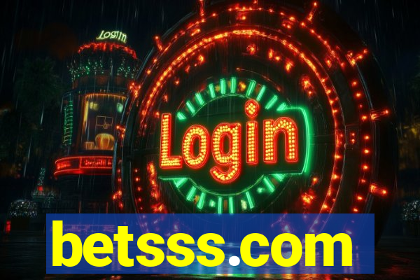 betsss.com