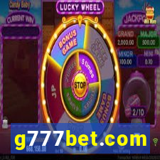 g777bet.com