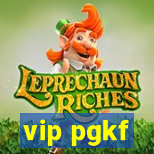 vip pgkf