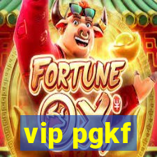 vip pgkf