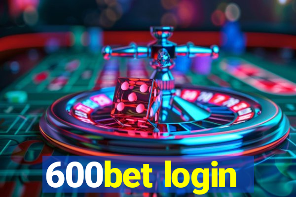 600bet login