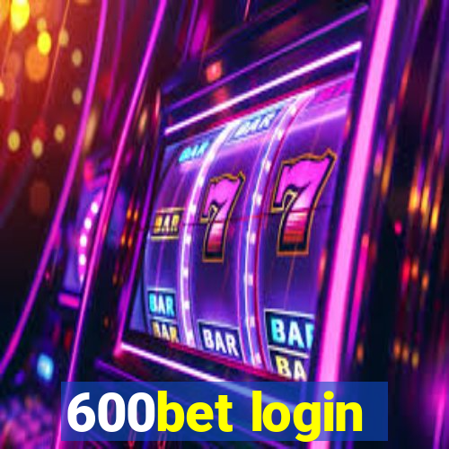 600bet login