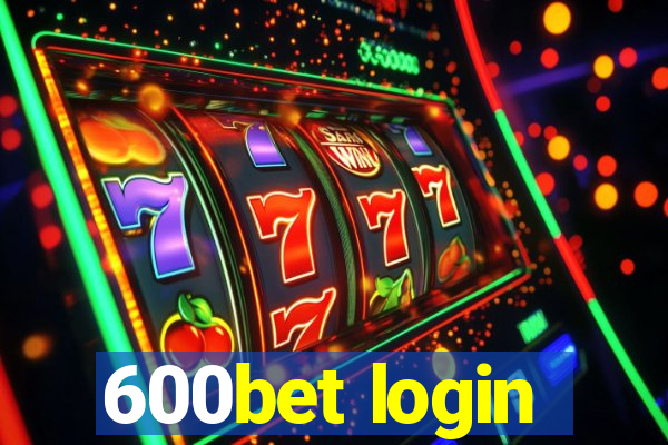 600bet login