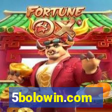 5bolowin.com