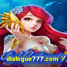 dialogue777.com