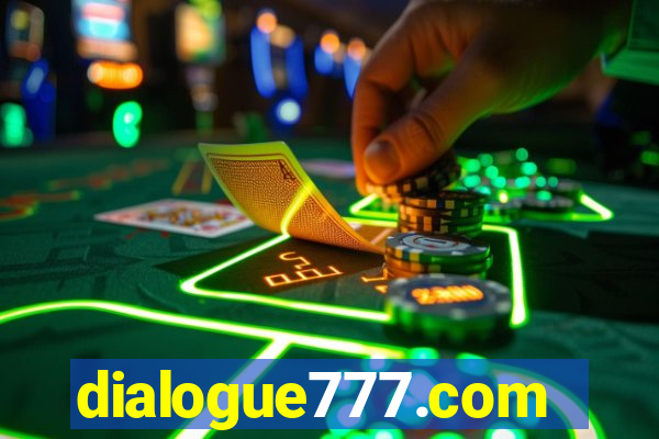 dialogue777.com