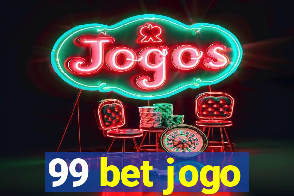 99 bet jogo