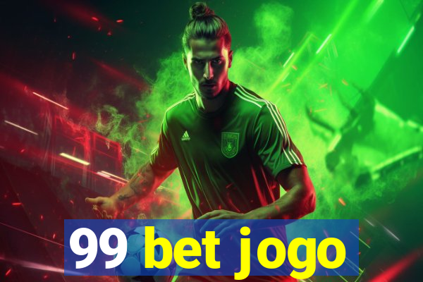 99 bet jogo