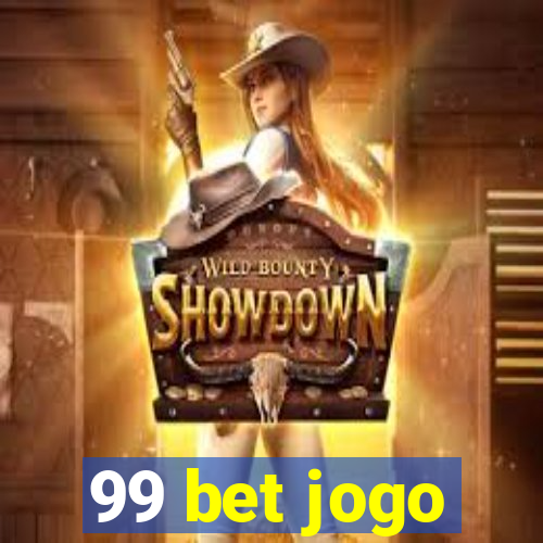 99 bet jogo