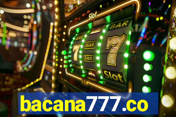 bacana777.co