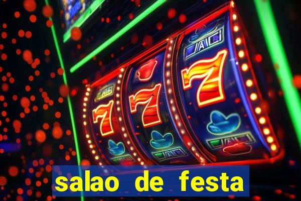 salao de festa campo grande rj
