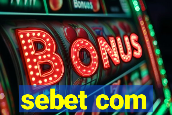 sebet com