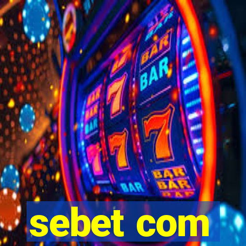 sebet com