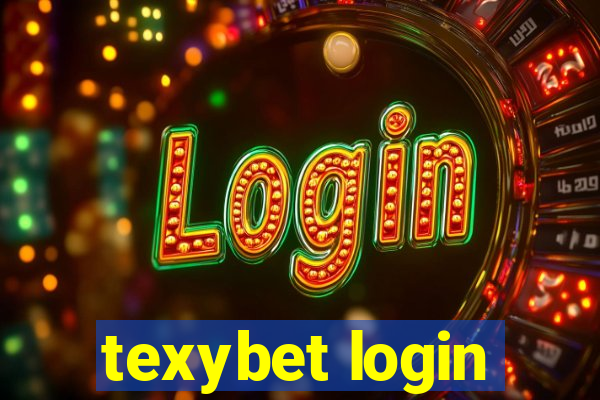 texybet login