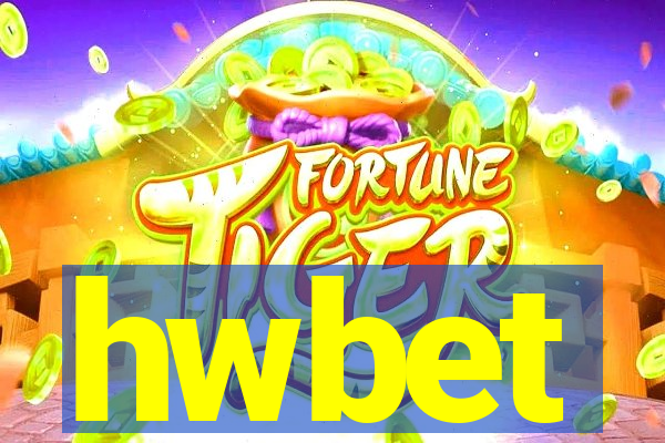 hwbet
