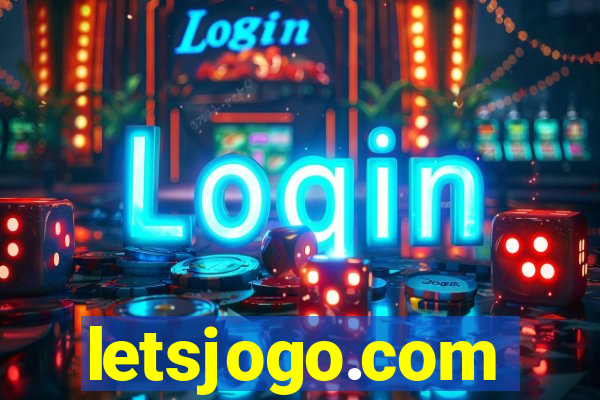 letsjogo.com