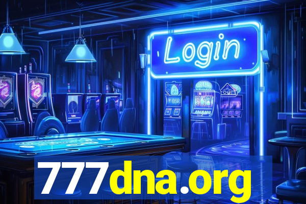 777dna.org