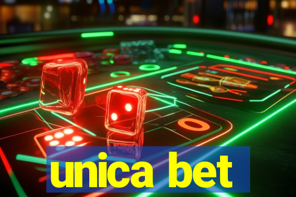 unica bet