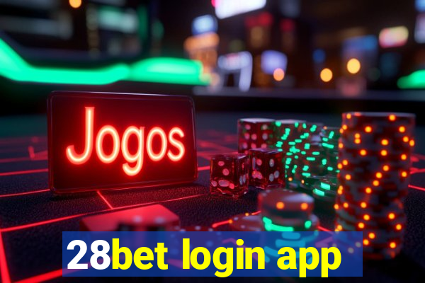 28bet login app