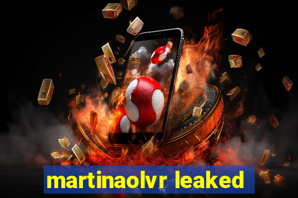 martinaolvr leaked