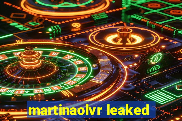 martinaolvr leaked