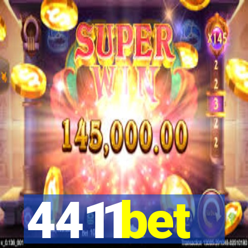 4411bet