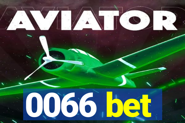 0066 bet