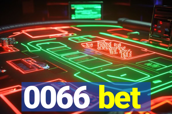 0066 bet