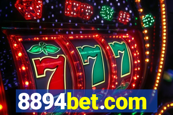 8894bet.com