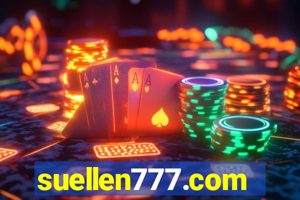 suellen777.com