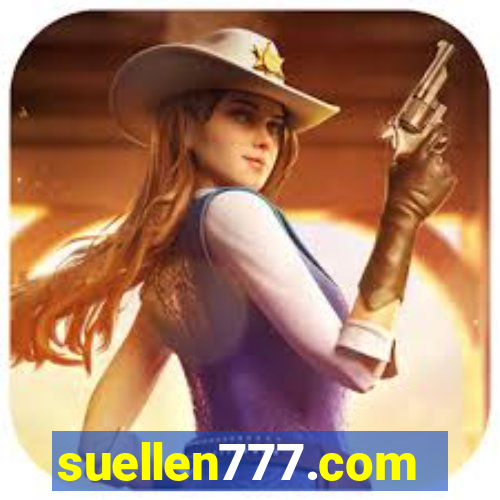 suellen777.com