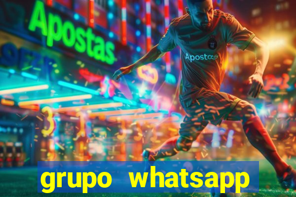 grupo whatsapp porto velho