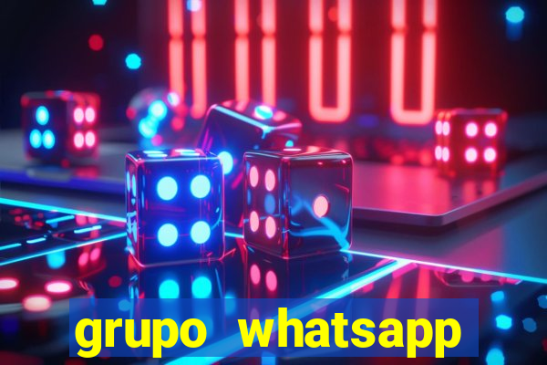 grupo whatsapp porto velho