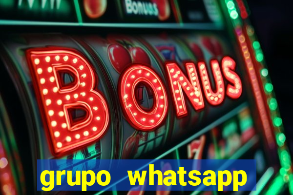 grupo whatsapp porto velho