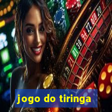 jogo do tiringa