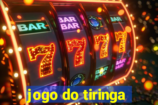 jogo do tiringa