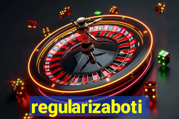regularizaboti
