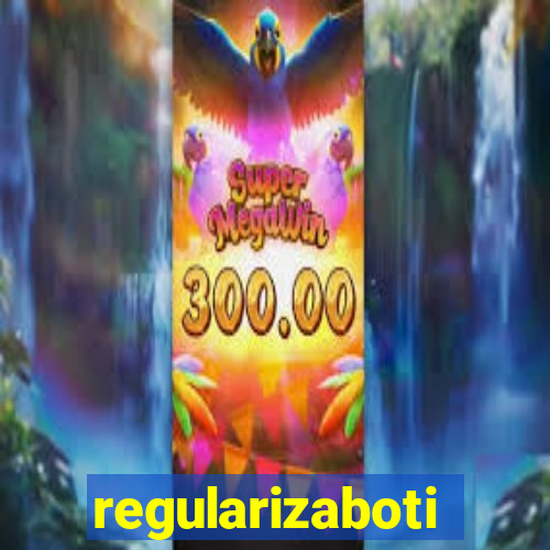 regularizaboti