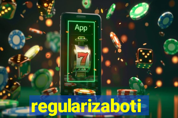 regularizaboti