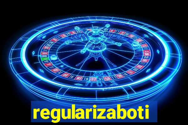 regularizaboti