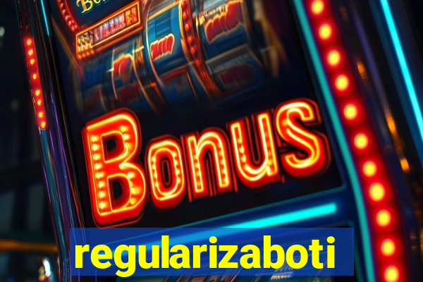 regularizaboti