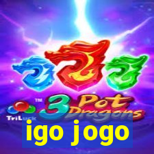 igo jogo