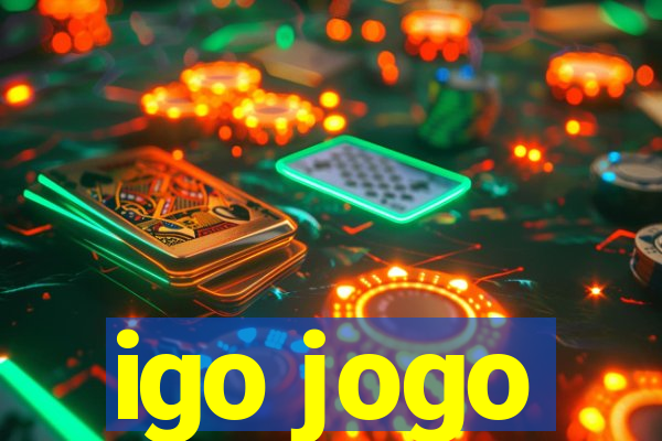 igo jogo
