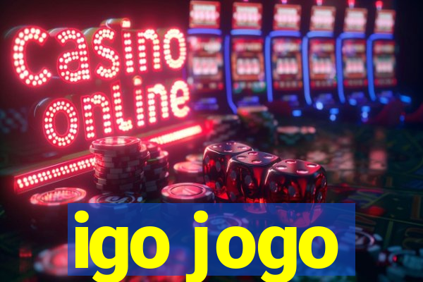 igo jogo